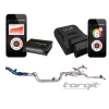 Torqit Full Performance Package